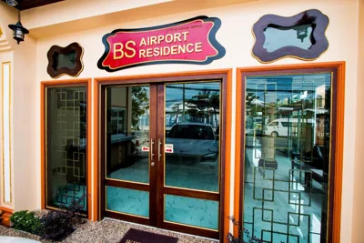BS Airport at Phuket – 写真 5