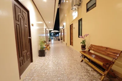 BS Airport at Phuket – 写真 6