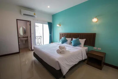 BS Airport at Phuket – 写真 15