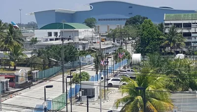 BS Airport at Phuket – 写真 16